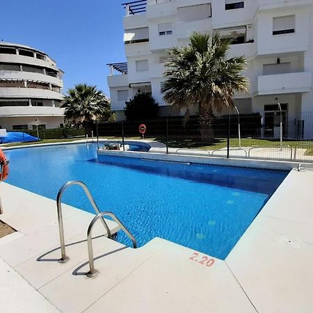 Balcon Del Mar Estepona Kültér fotó