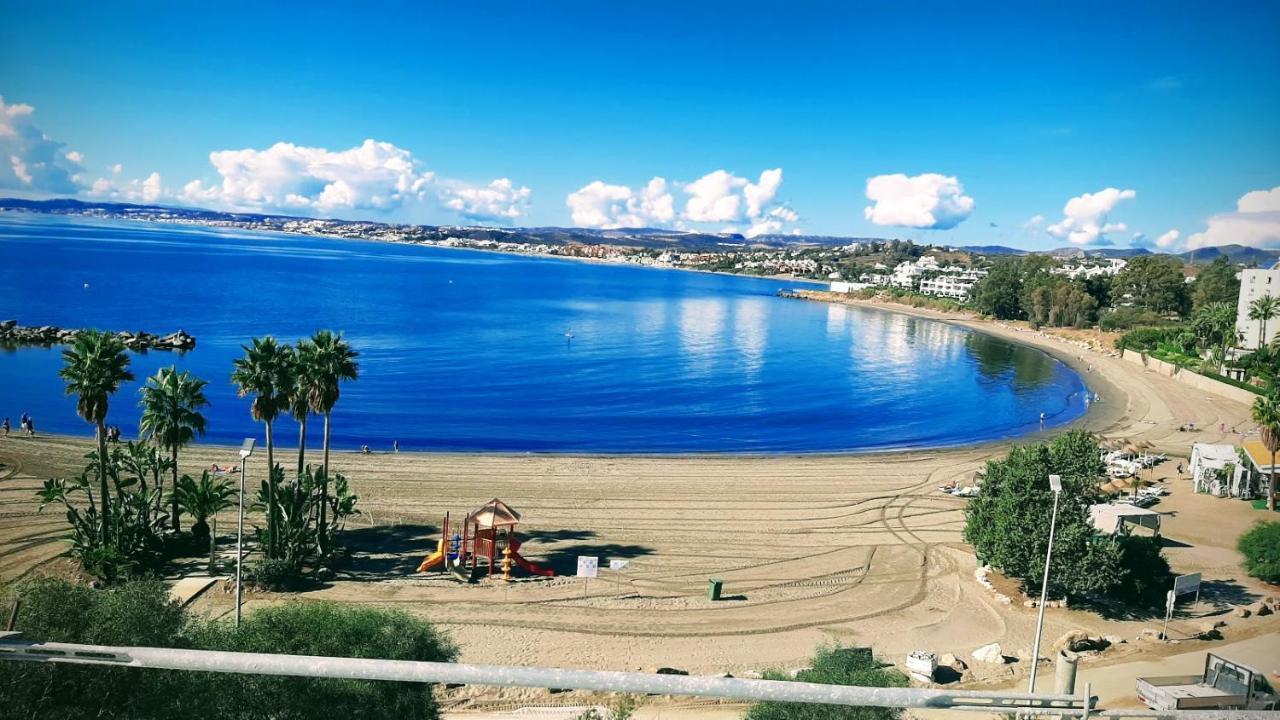Balcon Del Mar Estepona Kültér fotó