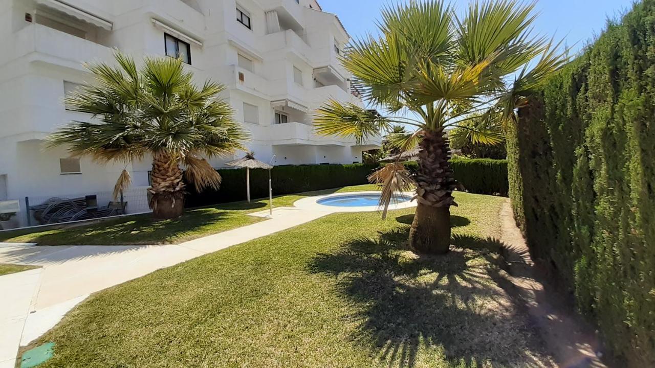 Balcon Del Mar Estepona Kültér fotó