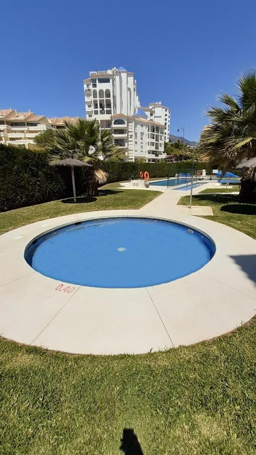 Balcon Del Mar Estepona Kültér fotó