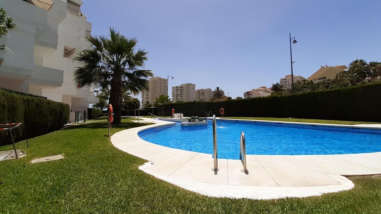 Balcon Del Mar Estepona Kültér fotó
