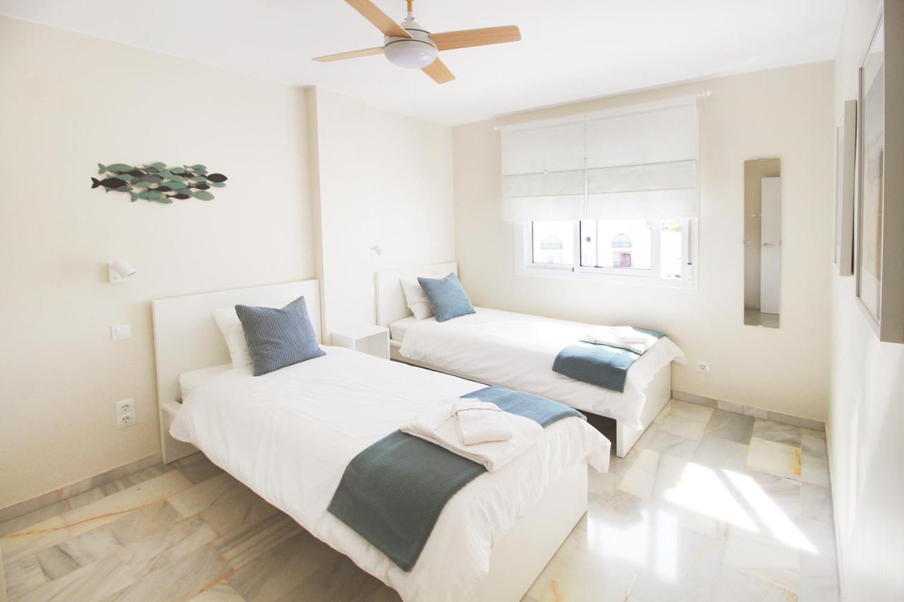 Balcon Del Mar Estepona Kültér fotó