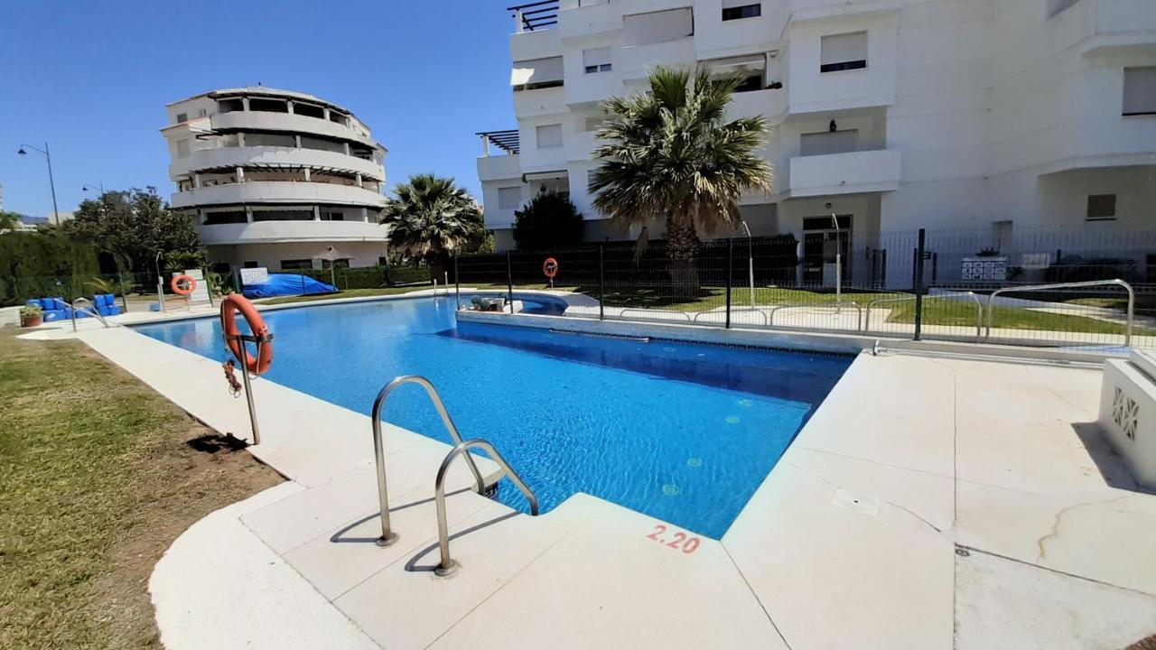 Balcon Del Mar Estepona Kültér fotó