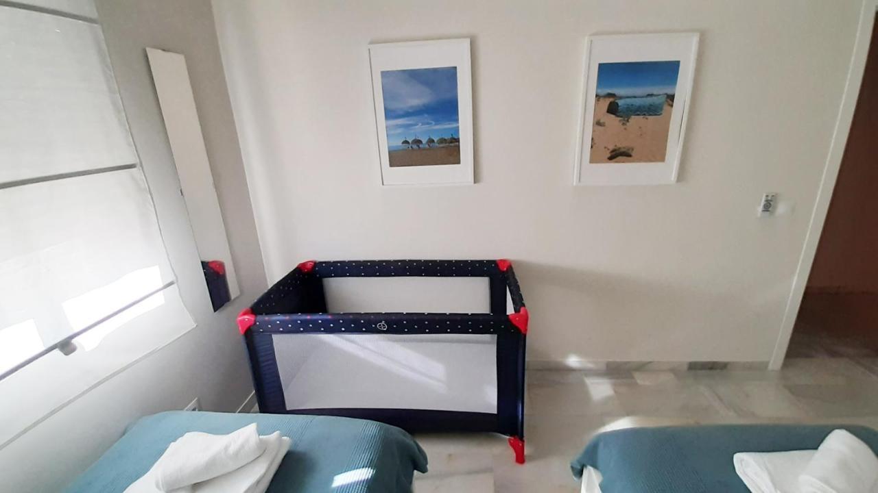 Balcon Del Mar Estepona Kültér fotó