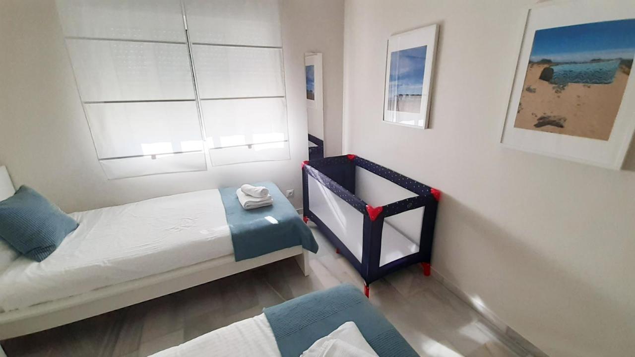 Balcon Del Mar Estepona Kültér fotó