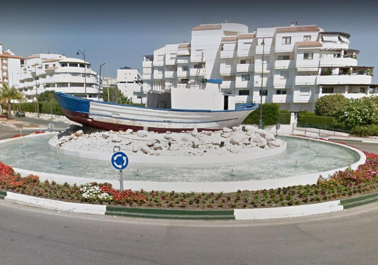 Balcon Del Mar Estepona Kültér fotó