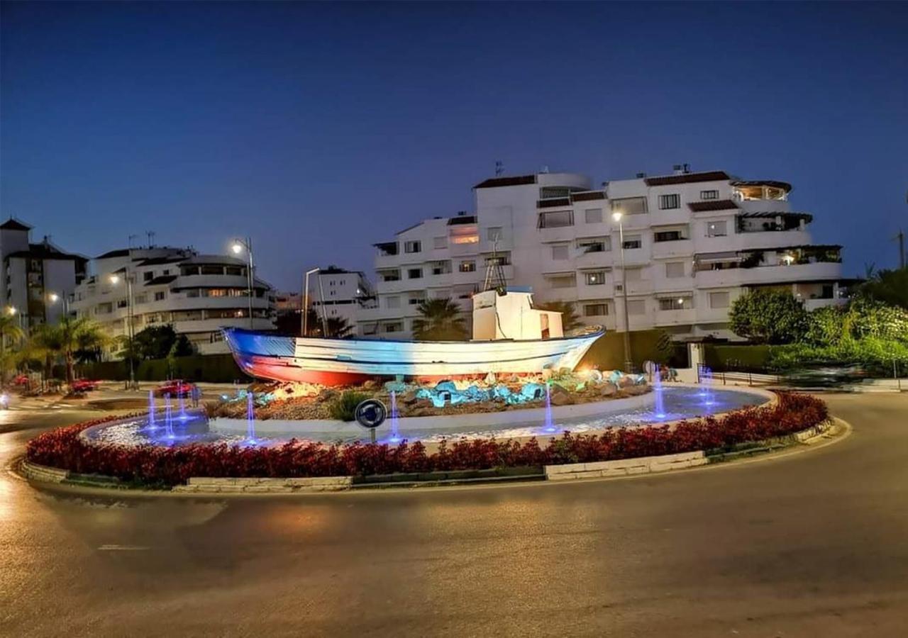 Balcon Del Mar Estepona Kültér fotó